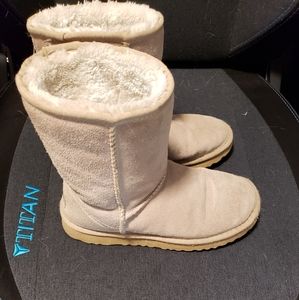 UGG boots